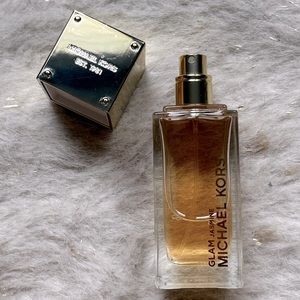 Michael Kors Glam Jasmine Perfume